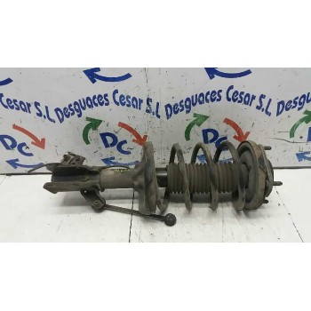 AMORTIGUADOR DELANTERO IZQUIERDO 1.9 16V / 116CV 1.9 16V / 116CV 