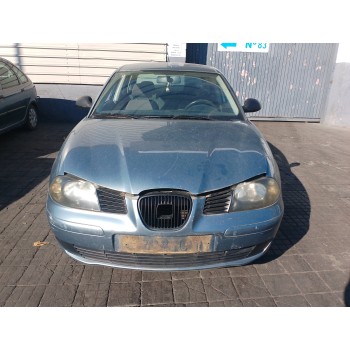 SEAT CORDOBA BERLINA (6L2)
