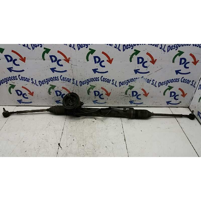 CREMALLERA DIRECCION 9638132380  - imagen 1