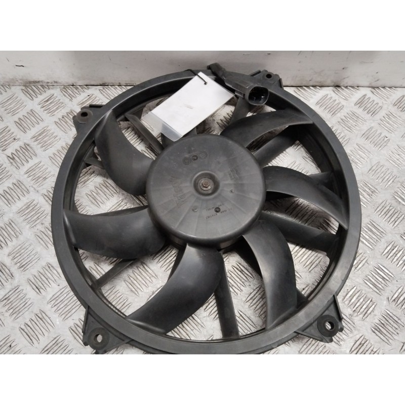 ELECTROVENTILADOR 1049874716T  - imagen 3