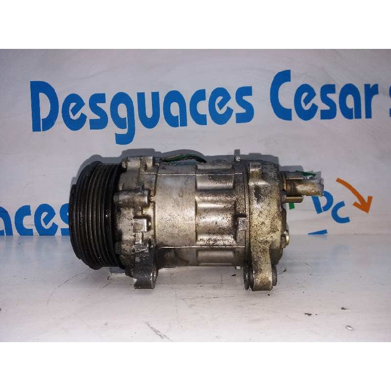 COMPRESOR AIRE ACONDICIONADO 6N0820803A OFERTA - imagen 2