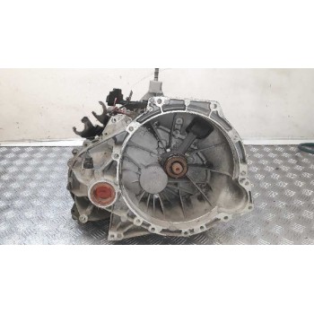 CAJA CAMBIOS 254R7002PA 75833 MANUAL