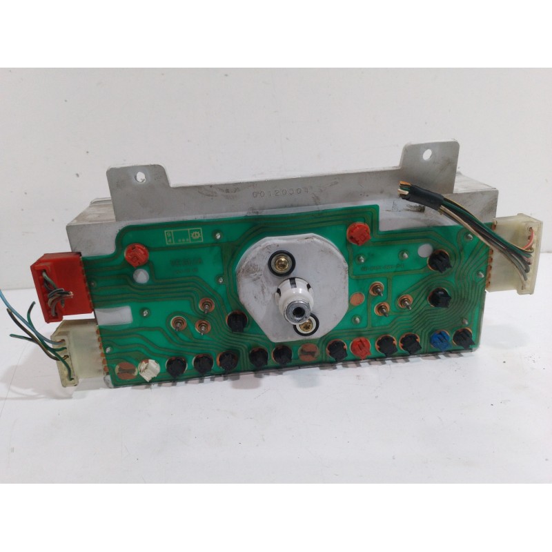 CUADRO INSTRUMENTOS 0046427454  - imagen 2