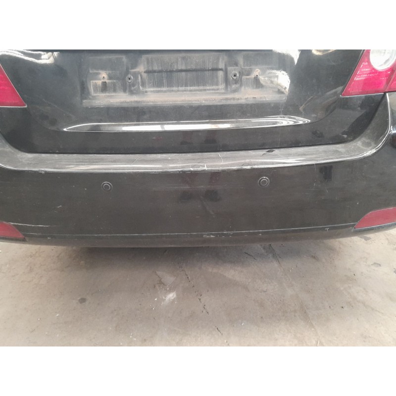 PARAGOLPES TRASERO 96634922  - imagen 2