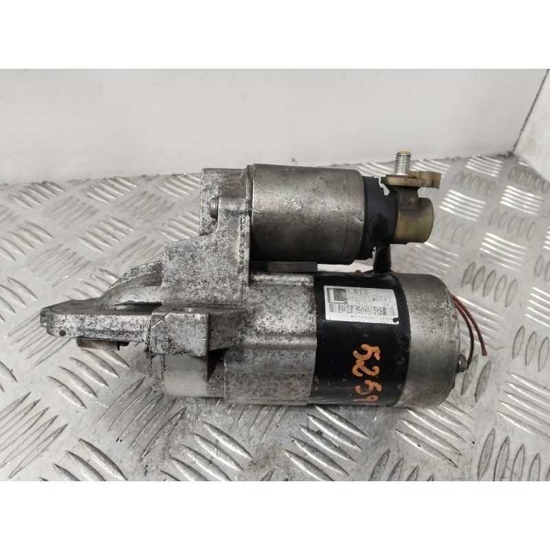 MOTOR ARRANQUE M000T90981  - imagen 2