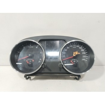 CUADRO INSTRUMENTOS 68030JD90A 