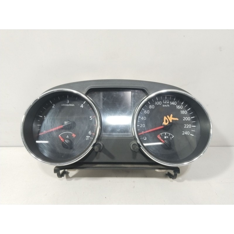 CUADRO INSTRUMENTOS 68030JD90A  - imagen 1