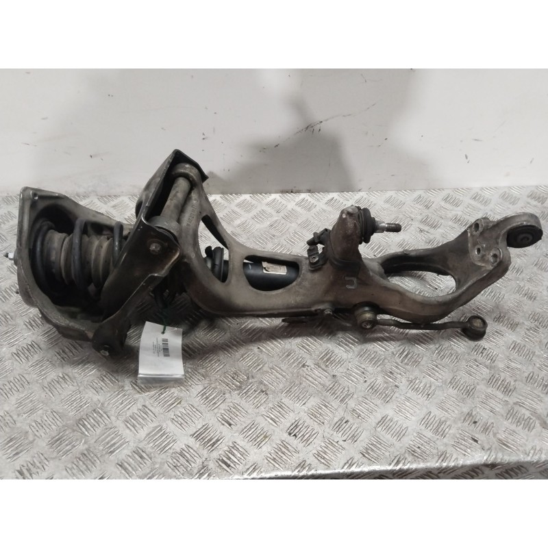 AMORTIGUADOR DELANTERO DERECHO 5202PA  - imagen 1