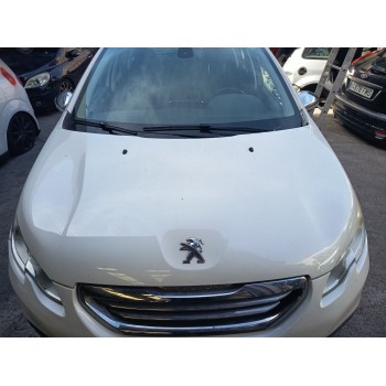 CAPOT DELANTERO 9677673680 