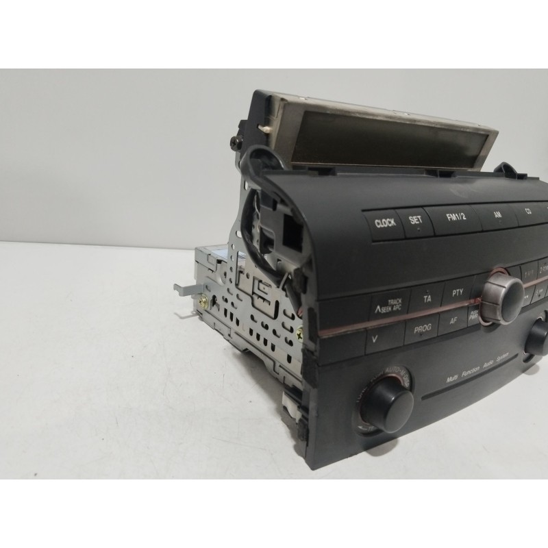 SISTEMA AUDIO / RADIO CD 14789919  - imagen 3