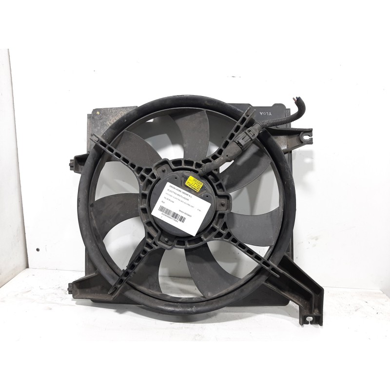 ELECTROVENTILADOR 95583501  - imagen 1
