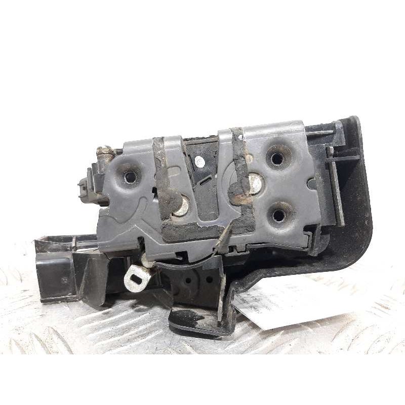 CERRADURA PUERTA DELANTERA DERECHA 7M5AR21812AA  - imagen 2