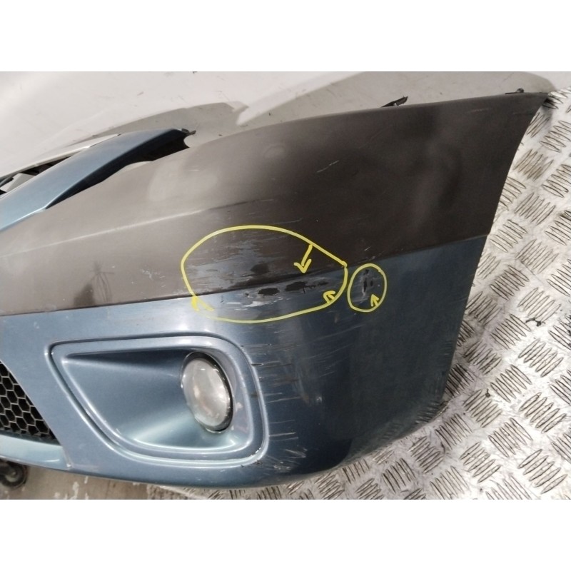 PARAGOLPES DELANTERO 6001549312  - imagen 2