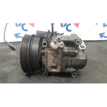 COMPRESOR AIRE ACONDICIONADO H12A1AA4DJ 