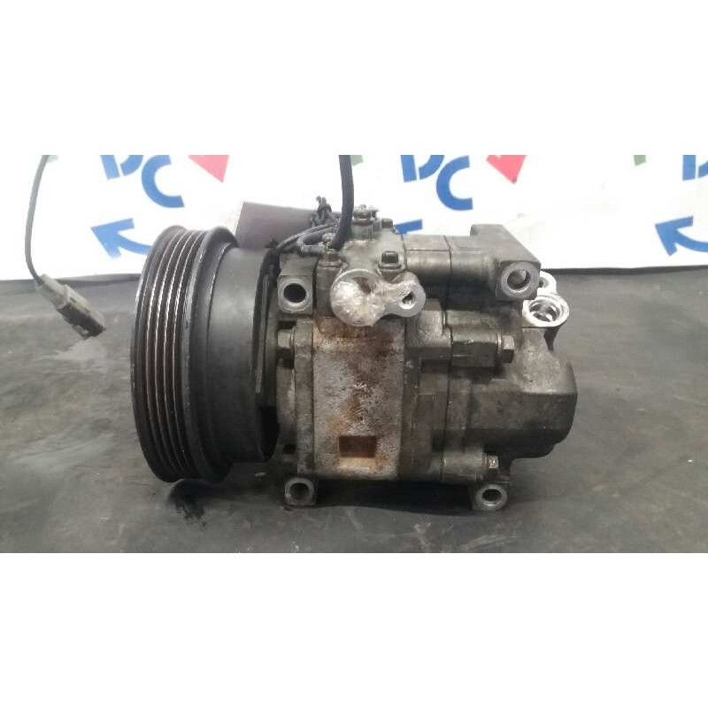 COMPRESOR AIRE ACONDICIONADO H12A1AA4DJ  - imagen 1