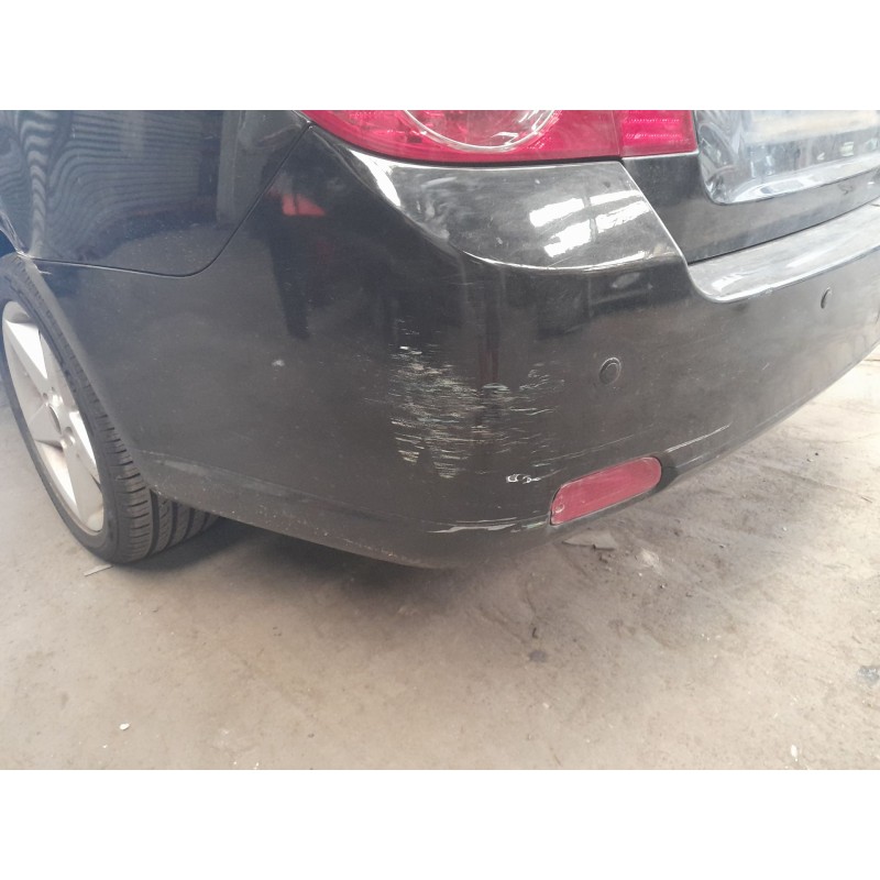 PARAGOLPES TRASERO 96634922  - imagen 3
