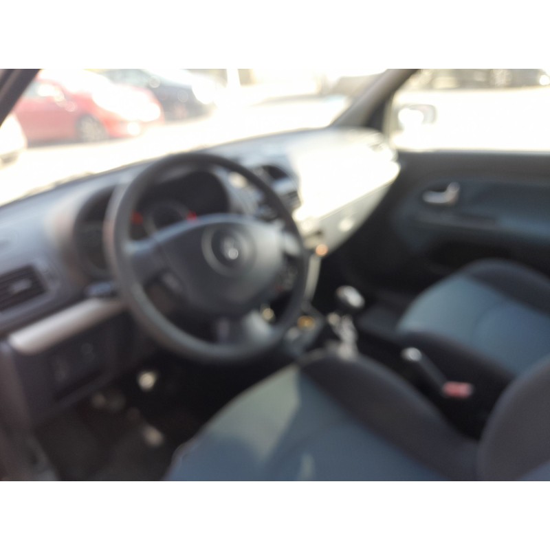 RENAULT CLIO II (BB_, CB_) - imagen 4