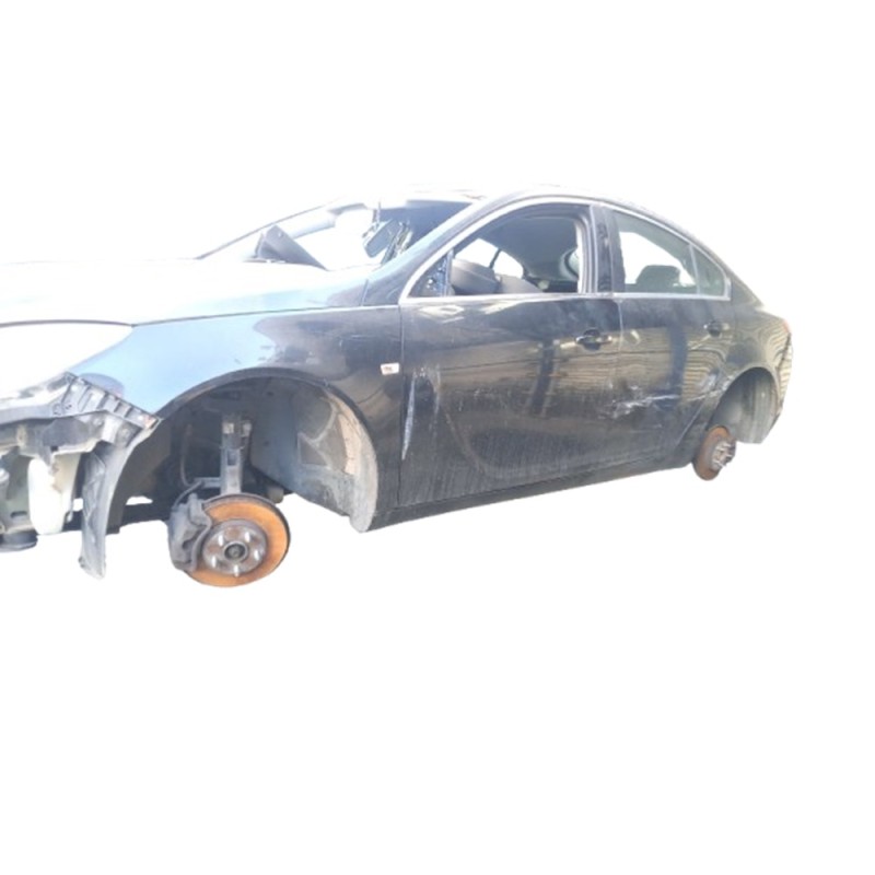OPEL INSIGNIA A (G09) - imagen 2