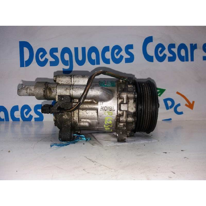 COMPRESOR AIRE ACONDICIONADO 6N0820803A OFERTA - imagen 4