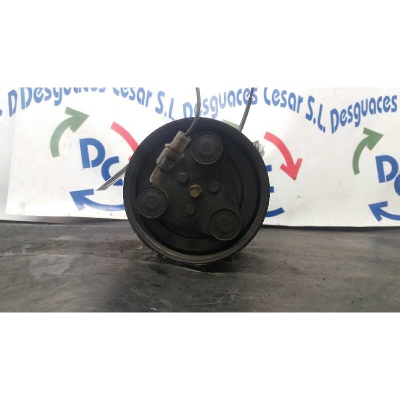 COMPRESOR AIRE ACONDICIONADO H12A1AA4DJ  - imagen 2