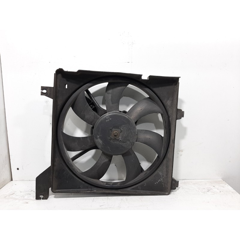 ELECTROVENTILADOR 95583501  - imagen 2