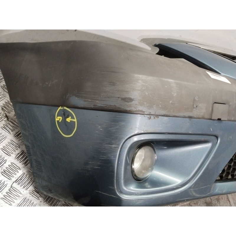 PARAGOLPES DELANTERO 6001549312  - imagen 3