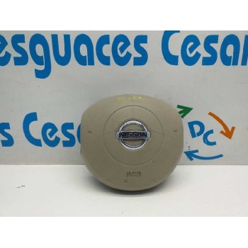 AIRBAG DELANTERO IZQUIERDO TYPEDS07 