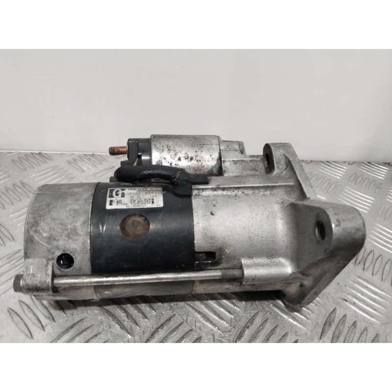 MOTOR ARRANQUE M002T88671  - imagen 2