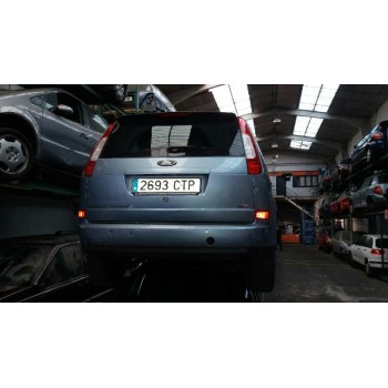 FORD FOCUS C-MAX (CAP)
