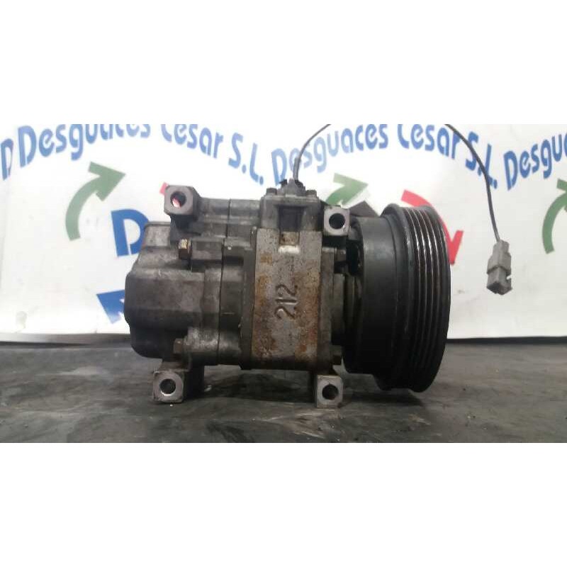 COMPRESOR AIRE ACONDICIONADO H12A1AA4DJ  - imagen 3