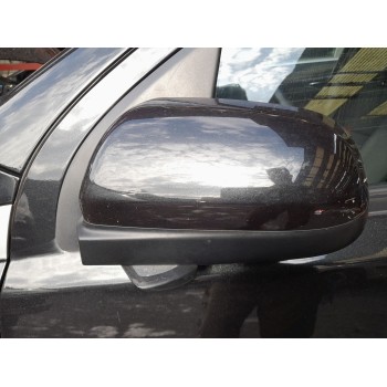 ESPEJO RETROVISOR IZQUIERDO 96600400 