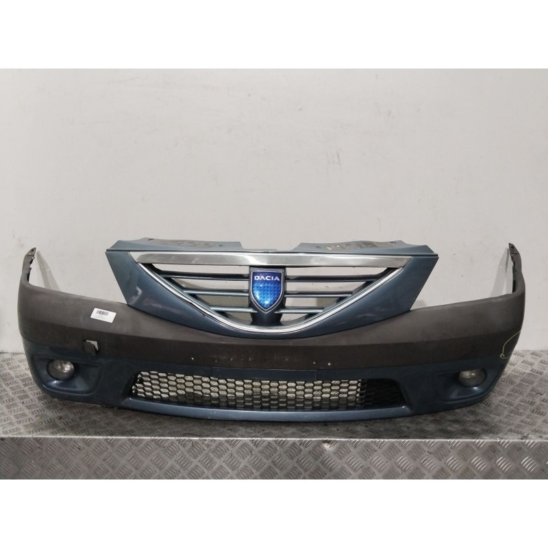 PARAGOLPES DELANTERO 6001549312  - imagen 4