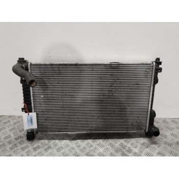 RADIADOR AGUA A2035004503 
