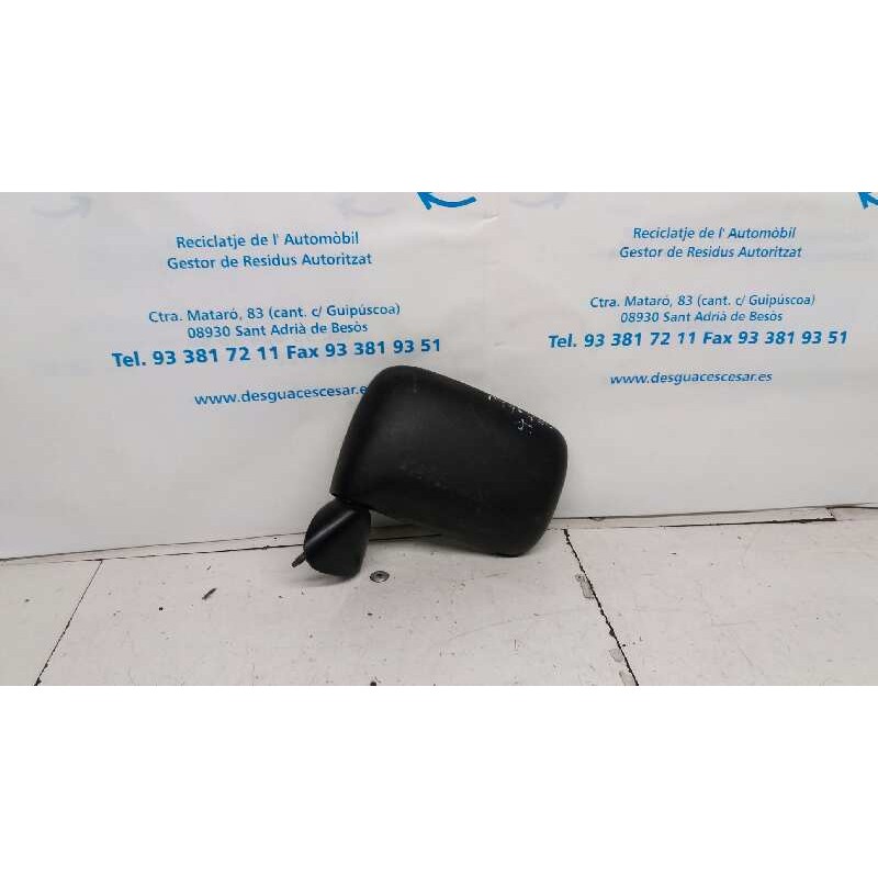 RETROVISOR IZQUIERDO MANUAL  - imagen 2