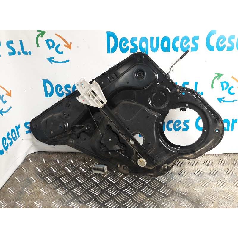 ELEVALUNAS TRASERO DERECHO 1M0839730J  - imagen 1