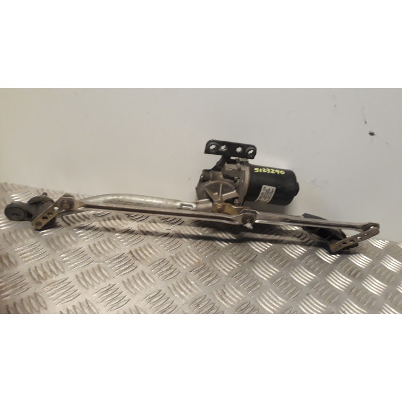 MOTOR LIMPIA DELANTERO 40438712V  - imagen 2