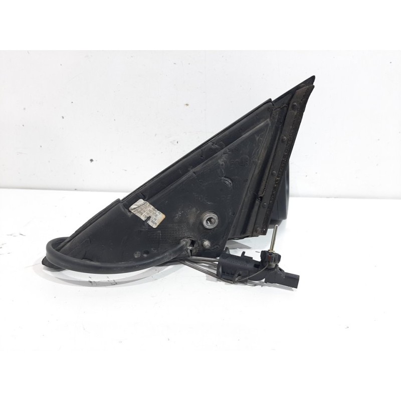 RETROVISOR DERECHO 6L1857502H MANUAL NEGRO - imagen 3