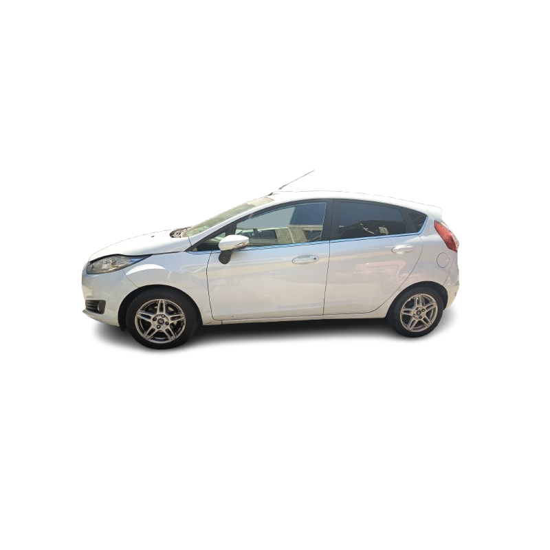FORD FIESTA VI (CB1, CCN) - imagen 1