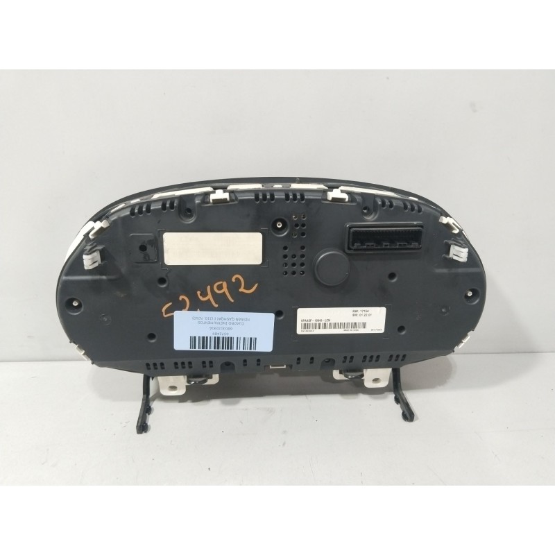 CUADRO INSTRUMENTOS 68030JD90A  - imagen 4