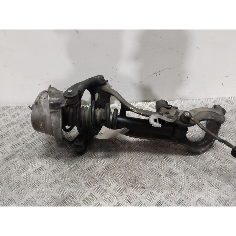 AMORTIGUADOR DELANTERO DERECHO 5202PA  - imagen 4