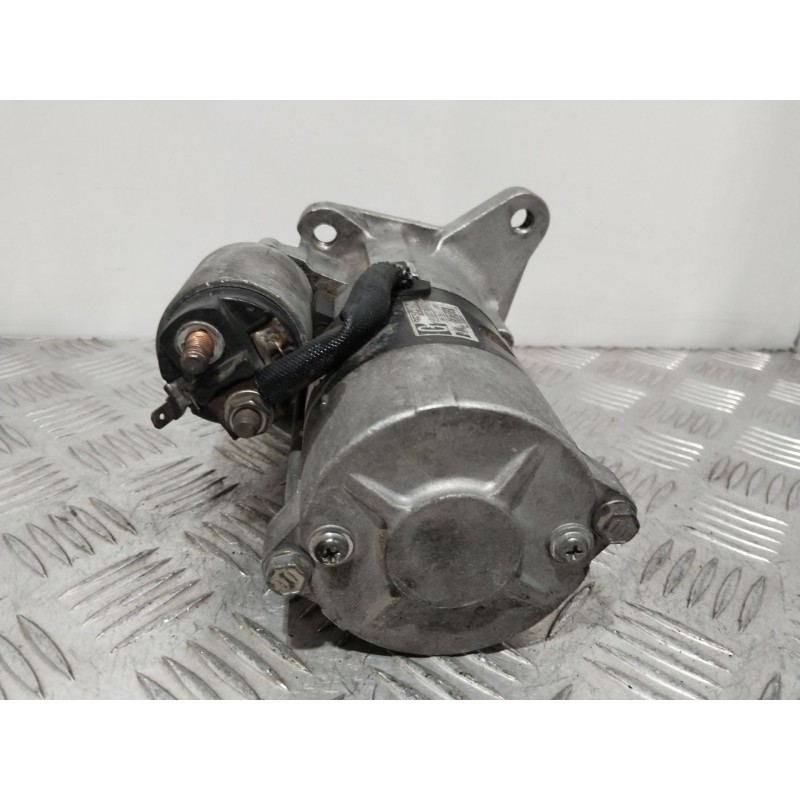 MOTOR ARRANQUE M002T88671  - imagen 3