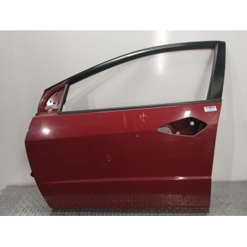 PUERTA DELANTERA IZQUIERDA 67050SMGE00ZZ ROJO 