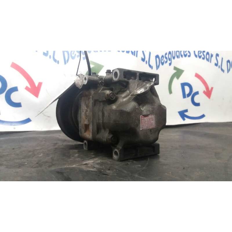 COMPRESOR AIRE ACONDICIONADO H12A1AA4DJ  - imagen 4