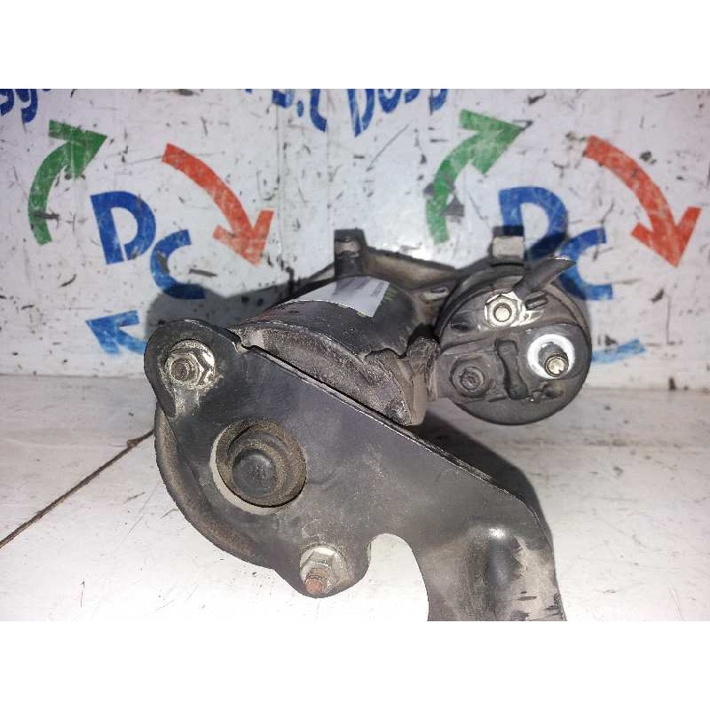 MOTOR ARRANQUE 0001109015  - imagen 2