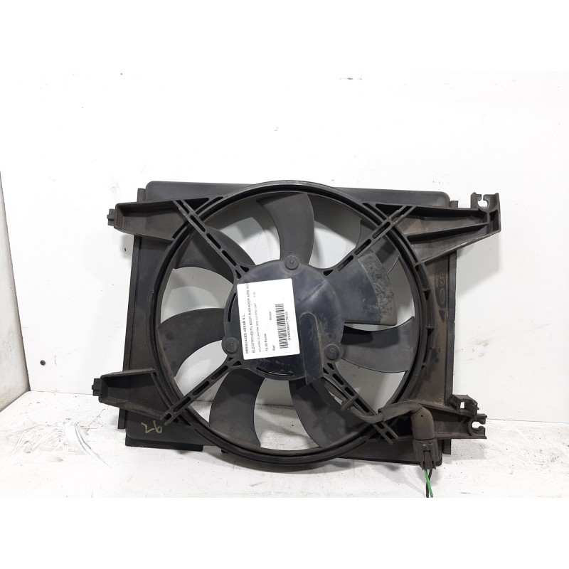 ELECTROVENTILADOR RADIADOR AIRE ACONDICIONADO  - imagen 1
