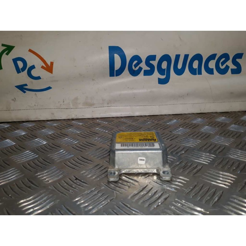 CENTRALITA AIRBAG 550541500 9636894080  - imagen 1