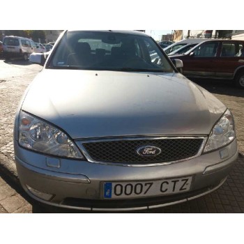 FORD MONDEO BERLINA (GE)