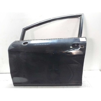PUERTA DELANTERA IZQUIERDA NEGRO 