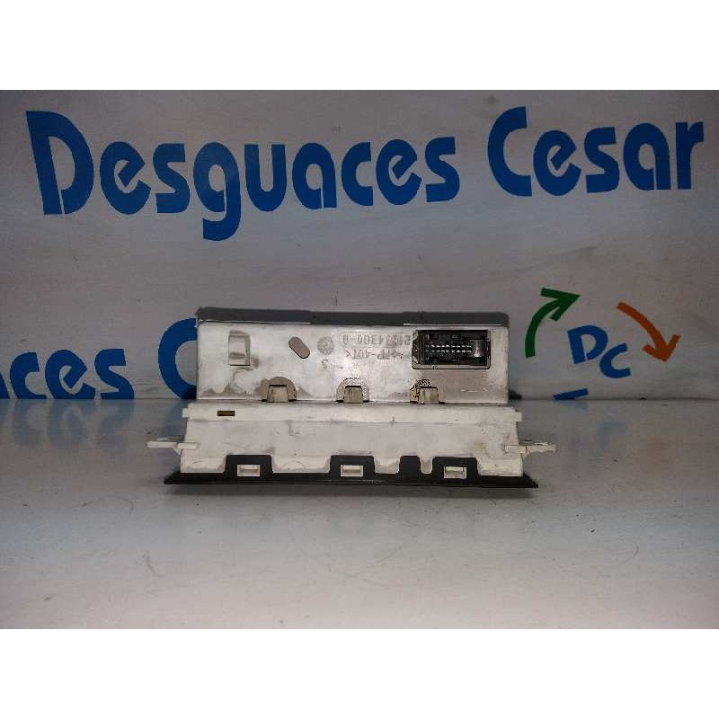 PANTALLA MULTIFUNCION 9647409477B00  - imagen 2