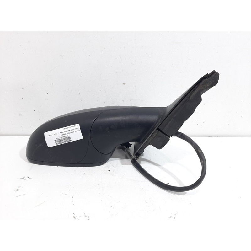 RETROVISOR DERECHO 6L1857502H MANUAL NEGRO - imagen 4